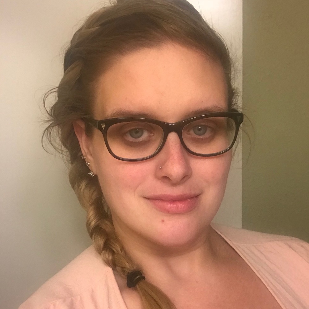 Meet your Posher, Lesley